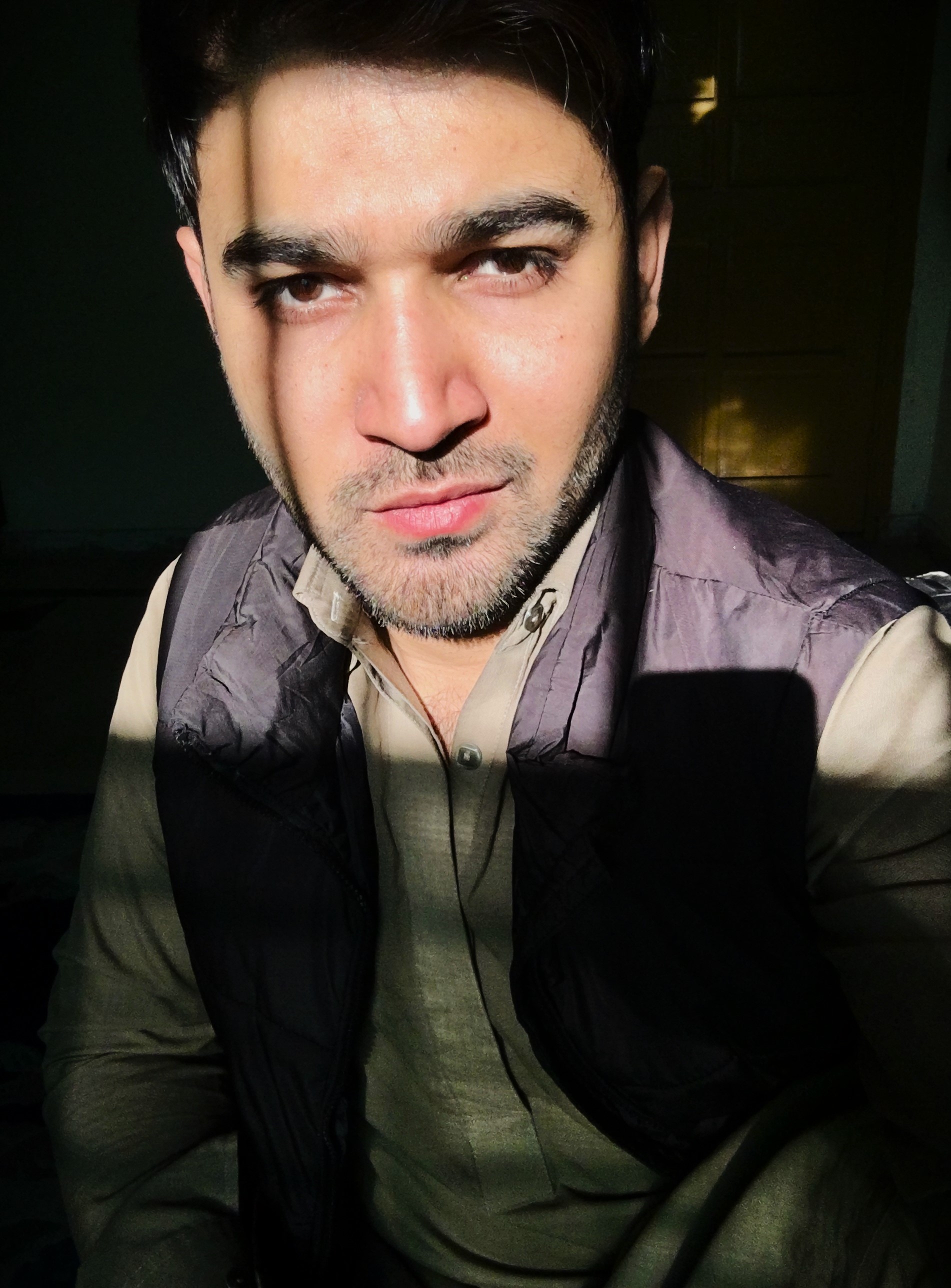 Umer Zaman